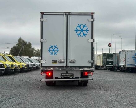 Мерседес Sprinter, об'ємом двигуна 0 л та пробігом 0 тис. км за 28900 $, фото 6 на Automoto.ua