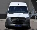 Мерседес Sprinter, объемом двигателя 2.2 л и пробегом 191 тыс. км за 27500 $, фото 3 на Automoto.ua