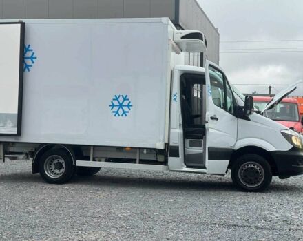 Мерседес Sprinter, об'ємом двигуна 0 л та пробігом 0 тис. км за 28900 $, фото 9 на Automoto.ua