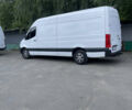 Мерседес Sprinter, объемом двигателя 3 л и пробегом 4 тыс. км за 31500 $, фото 3 на Automoto.ua