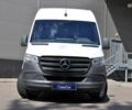 Мерседес Sprinter, объемом двигателя 2.2 л и пробегом 191 тыс. км за 27500 $, фото 4 на Automoto.ua