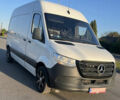 Мерседес Sprinter, объемом двигателя 2.2 л и пробегом 210 тыс. км за 22900 $, фото 1 на Automoto.ua