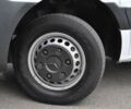 Мерседес Sprinter, объемом двигателя 2.1 л и пробегом 90 тыс. км за 37800 $, фото 14 на Automoto.ua