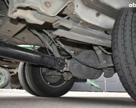 Мерседес Sprinter, объемом двигателя 2.1 л и пробегом 90 тыс. км за 37800 $, фото 24 на Automoto.ua