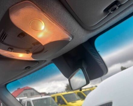 Мерседес Sprinter, об'ємом двигуна 0 л та пробігом 0 тис. км за 28900 $, фото 21 на Automoto.ua