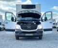 Мерседес Sprinter, объемом двигателя 0 л и пробегом 0 тыс. км за 35800 $, фото 12 на Automoto.ua