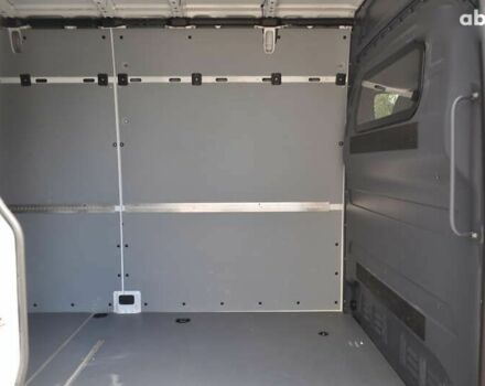 Мерседес Sprinter, объемом двигателя 2.2 л и пробегом 191 тыс. км за 27500 $, фото 19 на Automoto.ua