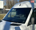 Мерседес Sprinter, объемом двигателя 2.14 л и пробегом 198 тыс. км за 22500 $, фото 22 на Automoto.ua