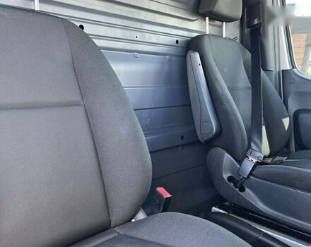 Мерседес Sprinter, объемом двигателя 2.1 л и пробегом 418 тыс. км за 36100 $, фото 22 на Automoto.ua
