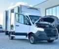 Мерседес Sprinter, объемом двигателя 0 л и пробегом 0 тыс. км за 26900 $, фото 12 на Automoto.ua