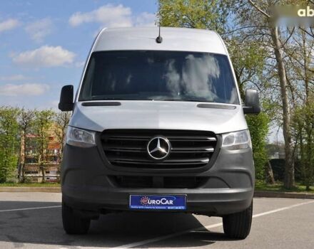 Мерседес Sprinter, объемом двигателя 0 л и пробегом 440 тыс. км за 30500 $, фото 3 на Automoto.ua