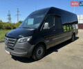 Мерседес Sprinter, объемом двигателя 3 л и пробегом 179 тыс. км за 42300 $, фото 1 на Automoto.ua