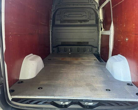 Мерседес Sprinter, объемом двигателя 2.14 л и пробегом 148 тыс. км за 25500 $, фото 6 на Automoto.ua