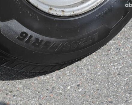 Мерседес Sprinter, объемом двигателя 0 л и пробегом 440 тыс. км за 30500 $, фото 10 на Automoto.ua