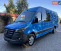 Мерседес Sprinter, объемом двигателя 2.99 л и пробегом 525 тыс. км за 38925 $, фото 1 на Automoto.ua