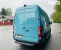 Мерседес Sprinter, об'ємом двигуна 2.2 л та пробігом 254 тис. км за 27500 $, фото 4 на Automoto.ua