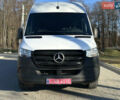 Мерседес Sprinter, объемом двигателя 2.14 л и пробегом 198 тыс. км за 22500 $, фото 12 на Automoto.ua
