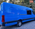 Мерседес Sprinter, объемом двигателя 2.99 л и пробегом 525 тыс. км за 38925 $, фото 6 на Automoto.ua