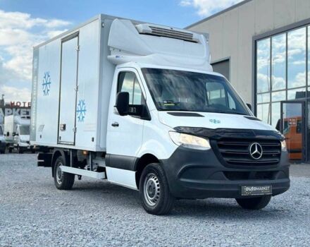 Мерседес Sprinter, объемом двигателя 0 л и пробегом 0 тыс. км за 26900 $, фото 2 на Automoto.ua