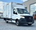 Мерседес Sprinter, объемом двигателя 0 л и пробегом 0 тыс. км за 26900 $, фото 2 на Automoto.ua