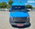 Мерседес Sprinter, об'ємом двигуна 2.1 л та пробігом 286 тис. км за 28500 $, фото 1 на Automoto.ua