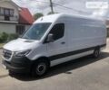 Мерседес Sprinter, объемом двигателя 2.14 л и пробегом 240 тыс. км за 31600 $, фото 4 на Automoto.ua