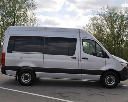 Мерседес Sprinter, объемом двигателя 0 л и пробегом 440 тыс. км за 30500 $, фото 26 на Automoto.ua