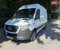 Мерседес Sprinter, объемом двигателя 2.14 л и пробегом 148 тыс. км за 25500 $, фото 1 на Automoto.ua