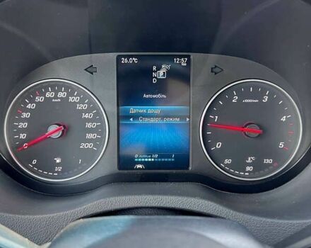 Мерседес Sprinter, объемом двигателя 2.2 л и пробегом 239 тыс. км за 32900 $, фото 28 на Automoto.ua