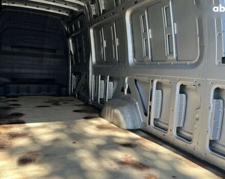 Мерседес Sprinter, объемом двигателя 2.1 л и пробегом 418 тыс. км за 36100 $, фото 15 на Automoto.ua