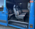Мерседес Sprinter, объемом двигателя 2.99 л и пробегом 525 тыс. км за 38925 $, фото 5 на Automoto.ua