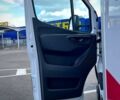 Мерседес Sprinter, объемом двигателя 2.2 л и пробегом 239 тыс. км за 32900 $, фото 16 на Automoto.ua