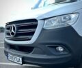 Мерседес Sprinter, объемом двигателя 2.2 л и пробегом 239 тыс. км за 32900 $, фото 8 на Automoto.ua