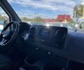 Мерседес Sprinter, объемом двигателя 2.1 л и пробегом 418 тыс. км за 36100 $, фото 21 на Automoto.ua