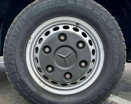 Мерседес Sprinter 2019 в Киеве на Automoto.ua Мерседес Sprinter, объемом двигателя 2.2 л и пробегом 239 тыс. км за 32499 $, фото 13 на Automoto.ua