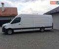Мерседес Sprinter, об'ємом двигуна 2.14 л та пробігом 400 тис. км за 31008 $, фото 13 на Automoto.ua