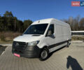 Мерседес Sprinter, объемом двигателя 2.14 л и пробегом 198 тыс. км за 22500 $, фото 1 на Automoto.ua
