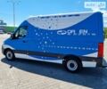 Мерседес Sprinter, об'ємом двигуна 2.1 л та пробігом 286 тис. км за 28500 $, фото 7 на Automoto.ua