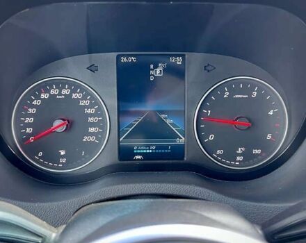 Мерседес Sprinter 2019 в Киеве на Automoto.ua Мерседес Sprinter, объемом двигателя 2.2 л и пробегом 239 тыс. км за 32499 $, фото 27 на Automoto.ua