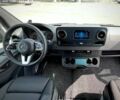 Мерседес Sprinter, объемом двигателя 2.2 л и пробегом 239 тыс. км за 32900 $, фото 22 на Automoto.ua