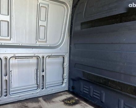 Мерседес Sprinter, объемом двигателя 2.1 л и пробегом 418 тыс. км за 36100 $, фото 18 на Automoto.ua