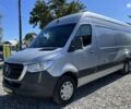Мерседес Sprinter, объемом двигателя 2.1 л и пробегом 418 тыс. км за 36100 $, фото 2 на Automoto.ua