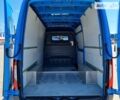 Мерседес Sprinter, об'ємом двигуна 2.1 л та пробігом 286 тис. км за 28500 $, фото 9 на Automoto.ua