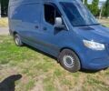 Мерседес Sprinter, об'ємом двигуна 0 л та пробігом 47 тис. км за 34000 $, фото 4 на Automoto.ua