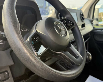 Мерседес Sprinter, объемом двигателя 0 л и пробегом 179 тыс. км за 32558 $, фото 14 на Automoto.ua