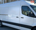 Мерседес Sprinter, объемом двигателя 2.14 л и пробегом 198 тыс. км за 22500 $, фото 21 на Automoto.ua