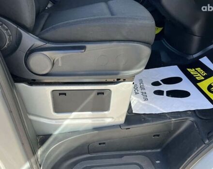 Мерседес Sprinter, объемом двигателя 2.1 л и пробегом 418 тыс. км за 36100 $, фото 20 на Automoto.ua