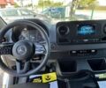 Мерседес Sprinter, объемом двигателя 2.1 л и пробегом 418 тыс. км за 36100 $, фото 12 на Automoto.ua