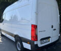 Мерседес Sprinter, объемом двигателя 2.14 л и пробегом 148 тыс. км за 25500 $, фото 2 на Automoto.ua