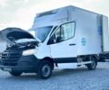 Мерседес Sprinter, объемом двигателя 0 л и пробегом 0 тыс. км за 26900 $, фото 15 на Automoto.ua